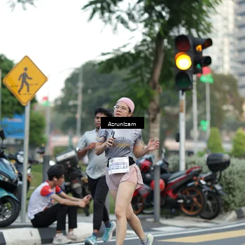 Runner Photo 4603935