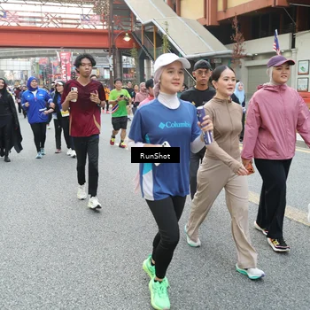 Runner Photo 4603937