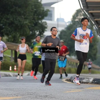 Runner Photo 4603938