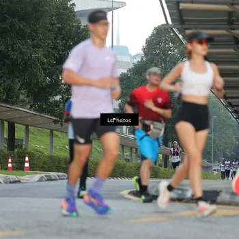 Runner Photo 4603945