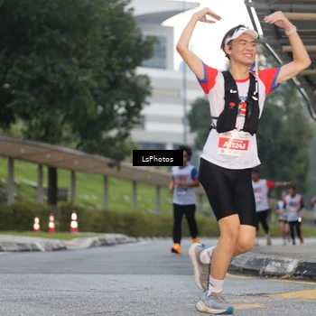 Runner Photo 4603951