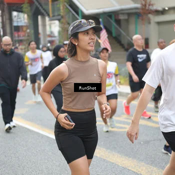 Runner Photo 4603956