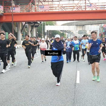 Runner Photo 4603962