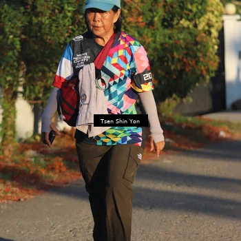 Runner Photo 4603964