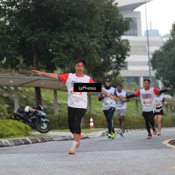Runner Photo 4603967
