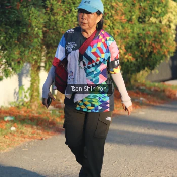 Runner Photo 4603968