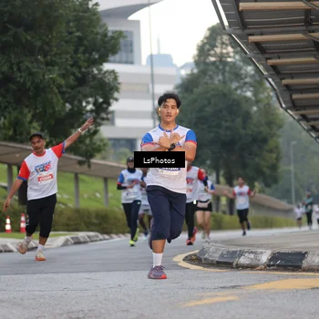 Runner Photo 4603973