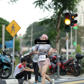 Runner Photo 4603975