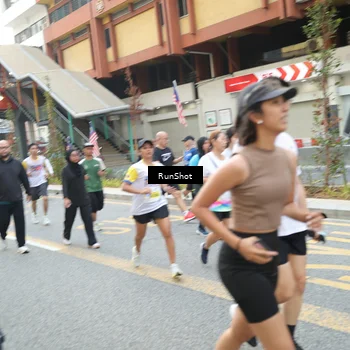 Runner Photo 4603977