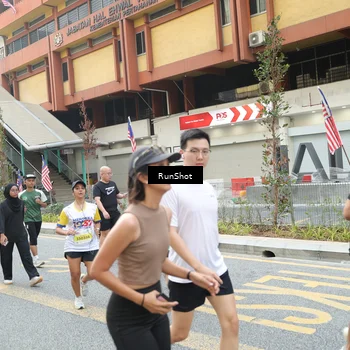Runner Photo 4603978