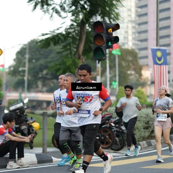 Runner Photo 4603980