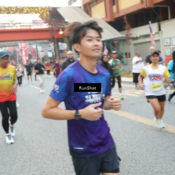 Runner Photo 4603999