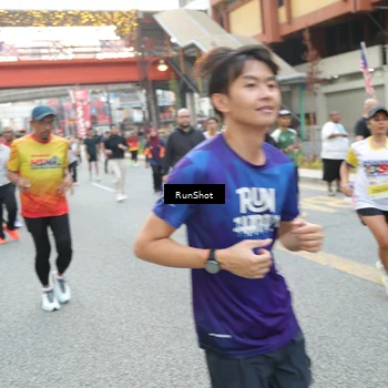 Runner Photo 4604002