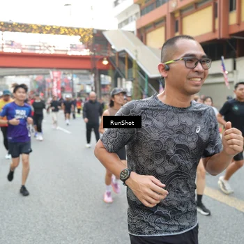 Runner Photo 4604008