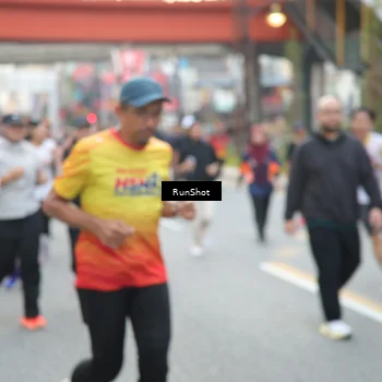 Runner Photo 4604009