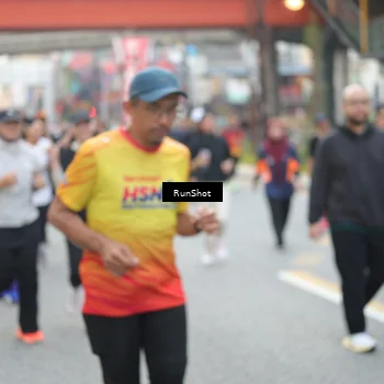 Runner Photo 4604011