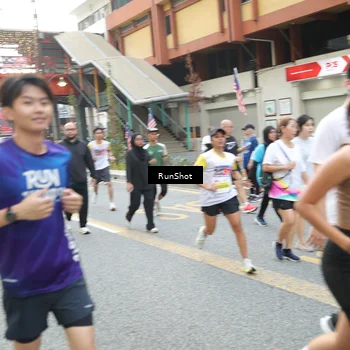 Runner Photo 4604014