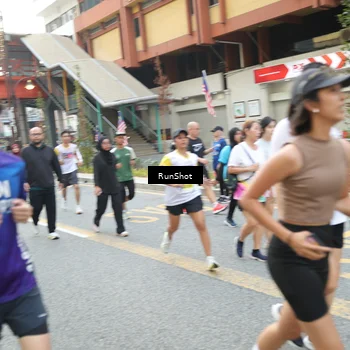 Runner Photo 4604018