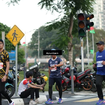 Runner Photo 4604021