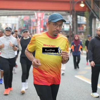 Runner Photo 4604022