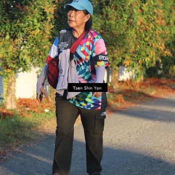 Runner Photo 4604025