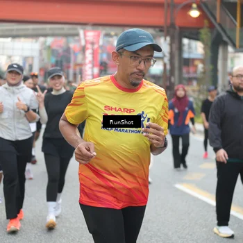 Runner Photo 4604027