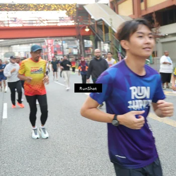 Runner Photo 4604029
