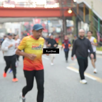 Runner Photo 4604030