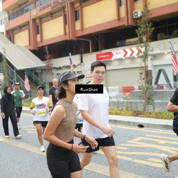 Runner Photo 4604031