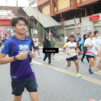 Runner Photo 4604032