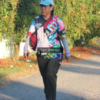 Runner Photo 4604033