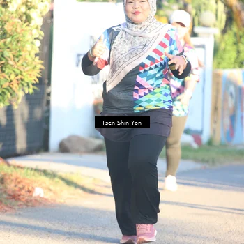 Runner Photo 4604035