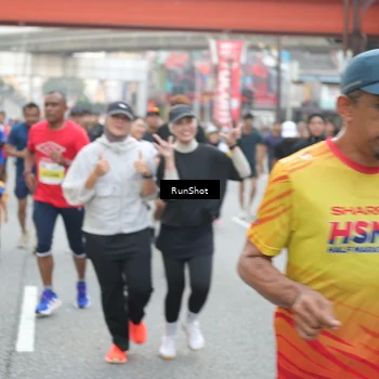 Runner Photo 4604036