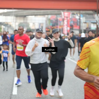 Runner Photo 4604039