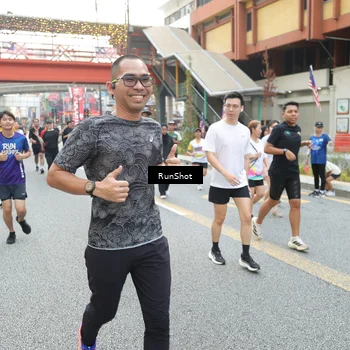 Runner Photo 4604047