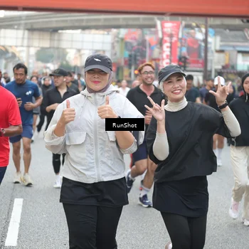 Runner Photo 4604050