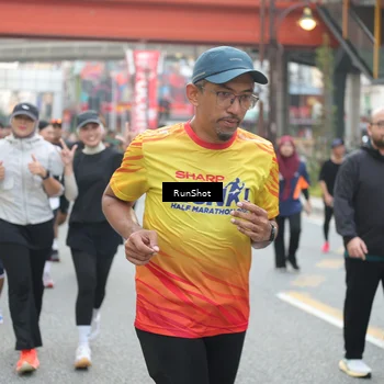 Runner Photo 4604054