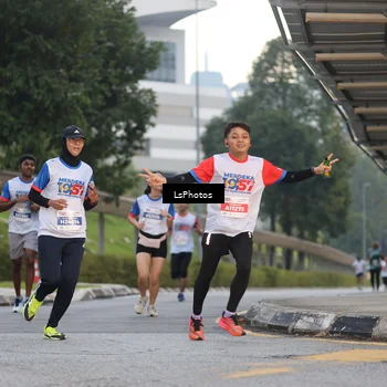 Runner Photo 4604056
