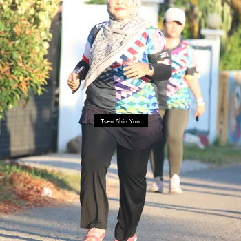 Runner Photo 4604058