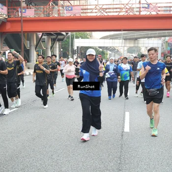Runner Photo 4604060