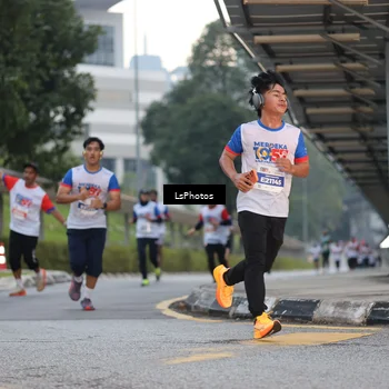 Runner Photo 4604062