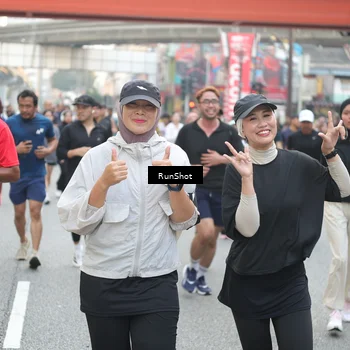 Runner Photo 4604069