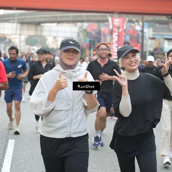 Runner Photo 4604070