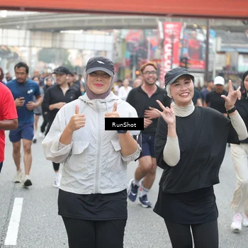 Runner Photo 4604071