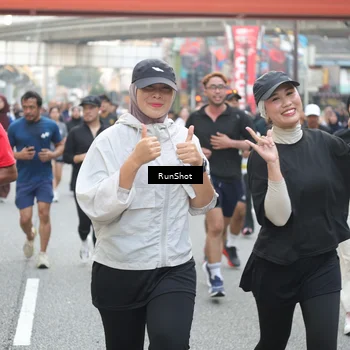 Runner Photo 4604072