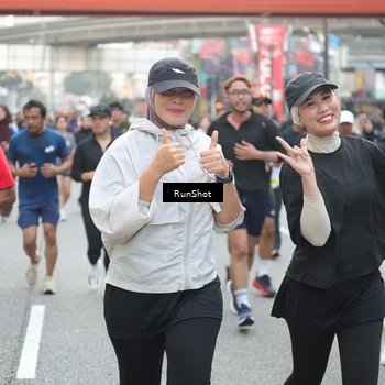 Runner Photo 4604075