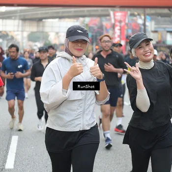 Runner Photo 4604080