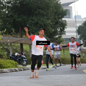 Runner Photo 4604084