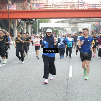 Runner Photo 4604091