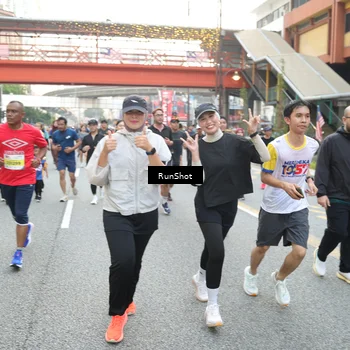 Runner Photo 4604092
